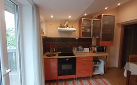 Jurmala'S Centre Apartments
